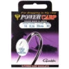 Gamakatsu Power Carp Onderlijnen Barbless -Visserijmeesterbenodigdhedenwinkel 1061445020