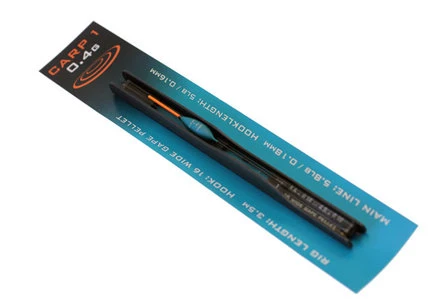 Drennan Pole Rig Carp 1 3 Drennan Pole Rig Carp 1