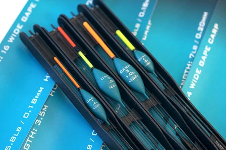 Drennan Pole Rig Carp 1 4 Drennan Pole Rig Carp 1 - Afbeelding 2