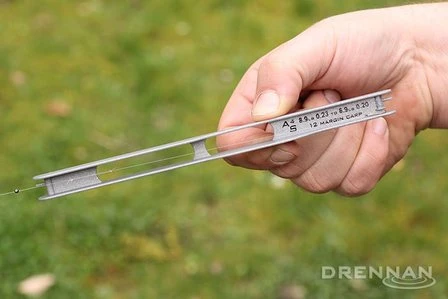 Drennan AS 3 Rig 9 Drennan AS 3 Rig - Afbeelding 7