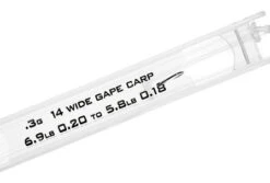 Drennan Crystal Dibber Rigs Hooker -Visserijmeesterbenodigdhedenwinkel 1096159729