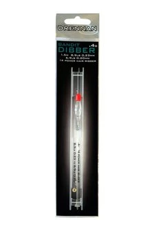 Drennan Crystal Dibber Rigs Bandit