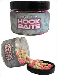 Bait-tech Krill & Tuna Wafters 8mm 3 Bait-tech Krill & Tuna Wafters 8mm