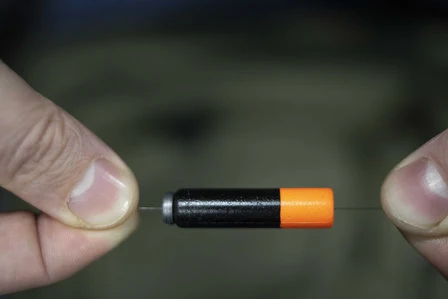 Preston Korum Loaded Blobs 3g 4 Preston Korum Loaded Blobs 3g - Afbeelding 2