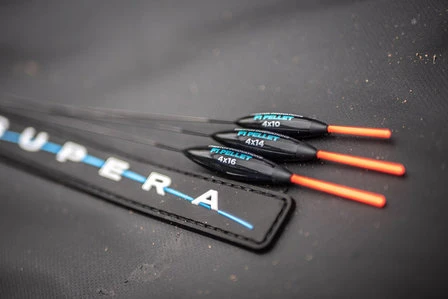 Preston F1 PELLET 3 Preston F1 PELLET