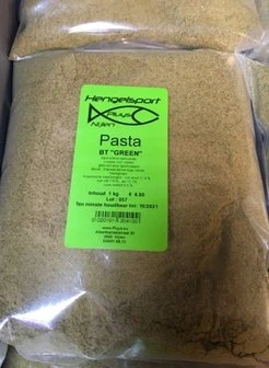 Paste "BT GREEN" 1 Kg