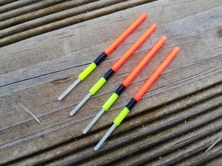 FF K-pro Antenna Kit (paste) / Verwisselbare Antennes 3 FF K-pro Antenna Kit (paste) / Verwisselbare Antennes