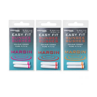 Drennan EASY FIT MARGIN BUNGEE BUSH 3 Drennan EASY FIT MARGIN BUNGEE BUSH