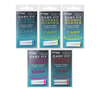 Drennan EASY FIT CARP BUNGEE BUSH 3 Drennan EASY FIT CARP BUNGEE BUSH