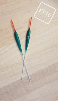 FT 16 Brasem Of Karper Dobber