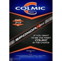 Colmic SPONDA K40 7,00mt