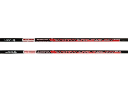 Lion Corando Carp 9.50m 3 Lion Corando Carp 9.50m