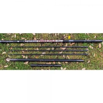 Malevé Topaze Master Competition 13m (pack) 3 Malevé Topaze Master Competition 13m (pack)