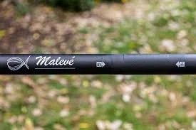 Malevé Topaze Master Competition 13m (pack) 4 Malevé Topaze Master Competition 13m (pack) - Afbeelding 2