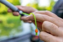 Preston Dura Slip Hybrid Elastic 3m -Visserijmeesterbenodigdhedenwinkel 1375421551