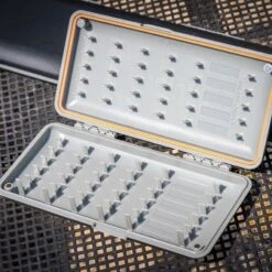 Guru Stealth Rig Case 15" 9 Guru Stealth Rig Case 15" -Visserijmeesterbenodigdhedenwinkel 1381278506