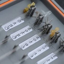 Guru Stealth Rig Case 15" 10 Guru Stealth Rig Case 15" -Visserijmeesterbenodigdhedenwinkel 1381278511