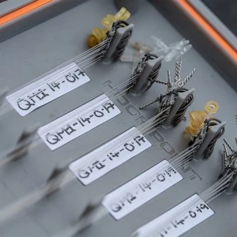 Guru Stealth Rig Case 15" 5 Guru Stealth Rig Case 15" - Afbeelding 3