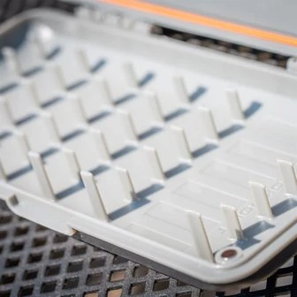 Guru Stealth Rig Case 15" 6 Guru Stealth Rig Case 15" - Afbeelding 4