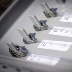 Guru Stealth Rig Case 15" 12 Guru Stealth Rig Case 15" -Visserijmeesterbenodigdhedenwinkel 1381278521