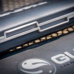 Guru Stealth Rig Case 15" 13 Guru Stealth Rig Case 15" -Visserijmeesterbenodigdhedenwinkel 1381278526