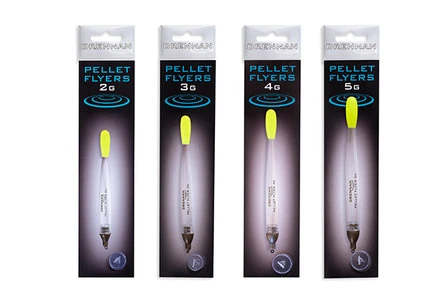 Drennan Pellet Flyer Float 4 Drennan Pellet Flyer Float - Afbeelding 2