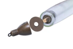 Drennan Pellet Flyer Float 10 Drennan Pellet Flyer Float -Visserijmeesterbenodigdhedenwinkel 1418267021