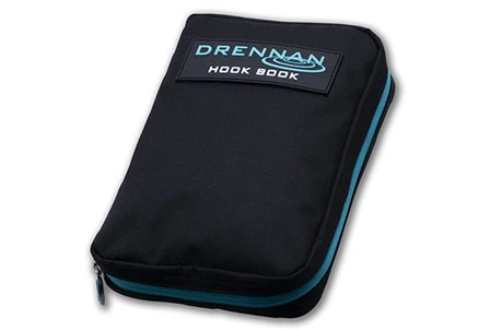 Drennan Hook Book 6" - 15cm 4 Drennan Hook Book 6" - 15cm - Afbeelding 2