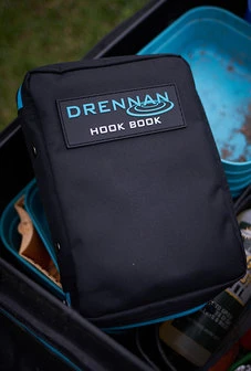 Drennan Hook Book 6" - 15cm 7 Drennan Hook Book 6" - 15cm - Afbeelding 5
