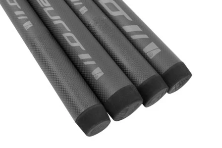 PRESTON EURO CARP -MINI MONOFIT EXTENSION 3e-4e Deel 3 PRESTON EURO CARP -MINI MONOFIT EXTENSION 3e-4e Deel