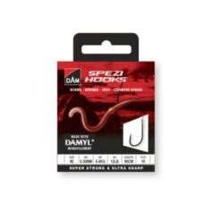 DAM Onderlijnen SPEZI WORMS