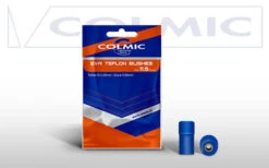 Colmic EVA TEFLON BUSHES: ID 4.20mm - D. 14.30mm