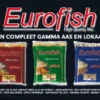 Arca Eurofish Carp Special High Protein 2.5kg -Visserijmeesterbenodigdhedenwinkel 1520015662