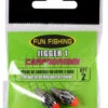 FF Jigger 1 - 0.30g 2 FF Jigger 1 - 0.30g -Visserijmeesterbenodigdhedenwinkel 1533874602