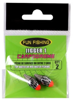 FF Jigger 1 - 0.30g