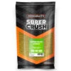 Sonubaits SUPERCRUSH GREEN 2 Kg -Visserijmeesterbenodigdhedenwinkel 1535228867