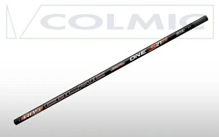 Colmic PACK RBS ONE S21 (13,00mt) 3 Colmic PACK RBS ONE S21 (13,00mt)