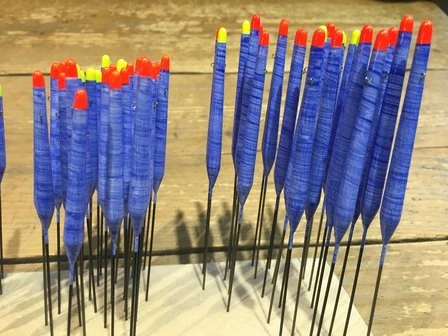 Pluys/11 Tijgertje Blauw 3 Pluys/11 Tijgertje Blauw