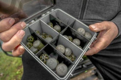 Preston Hardcase Accessory Box - XL -Visserijmeesterbenodigdhedenwinkel 1640594467