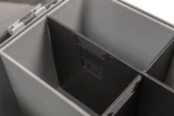 Preston Hardcase Accessory Box - XL -Visserijmeesterbenodigdhedenwinkel 1640594474