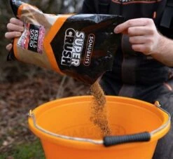 NIEUW!! Sonubaits SUPERCRUSH Krill & Squid 2 Kg 6 NIEUW!! Sonubaits SUPERCRUSH Krill & Squid 2 Kg -Visserijmeesterbenodigdhedenwinkel 1711884504