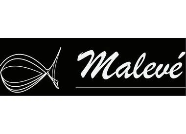 NIEUW! Malevé Fluo Hybrid Elastic Tech 5 M 6 NIEUW! Malevé Fluo Hybrid Elastic Tech 5 M - Afbeelding 4