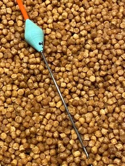 Pluys Margin Diamond 4 Pluys Margin Diamond - Afbeelding 2