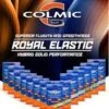 Colmic ROYAL Elastic / Hybrid Royal 2 Colmic ROYAL Elastic / Hybrid Royal -Visserijmeesterbenodigdhedenwinkel 1792748895