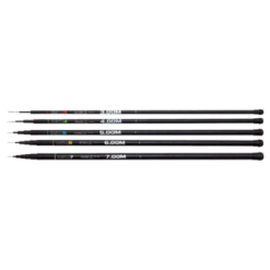 DAM BASE-X BSX3 TELE POLE 10'/3.00M 3SEC