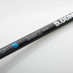 DAM BASE-X BSX3 TELE POLE 10'/3.00M 3SEC -Visserijmeesterbenodigdhedenwinkel 1797907137
