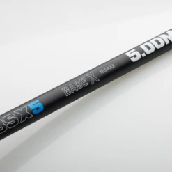 DAM BASE-X BSX5 TELE POLE 16'4"/5.00M 5SEC -Visserijmeesterbenodigdhedenwinkel 1797911739