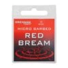 Drennan Red Bream - ZAKJE -Visserijmeesterbenodigdhedenwinkel 1806328071