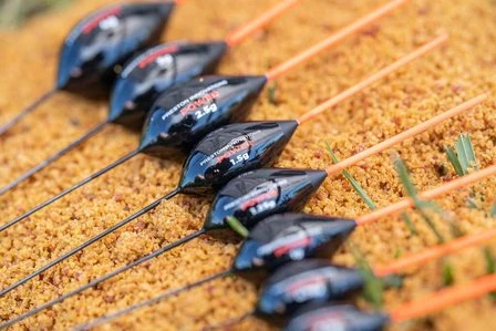 Preston POWER POLE FLOATS 5 Preston POWER POLE FLOATS - Afbeelding 3