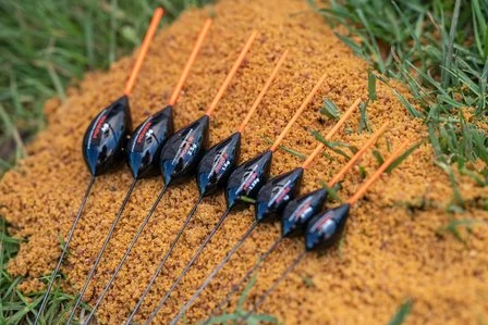 Preston POWER POLE FLOATS 3 Preston POWER POLE FLOATS